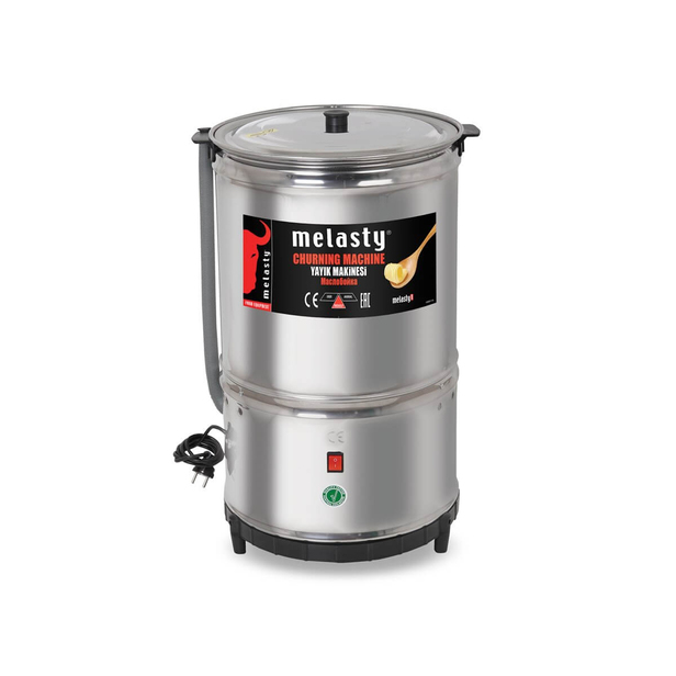 MELASTYMelastyMELASTY Yayık Makinesi 40L