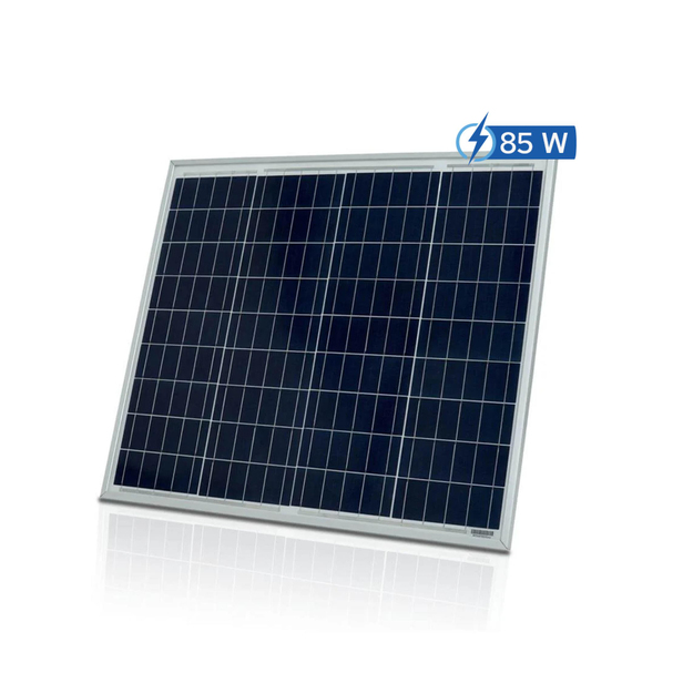 Puhu Universal Güneş Paneli (60W) | Cimritilki.com