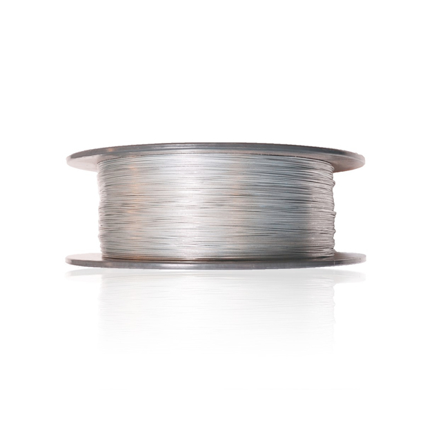 PUHU1507 Galvanizli Çit Ipi,Çit Teli - (500 mt)(1,25 mm)