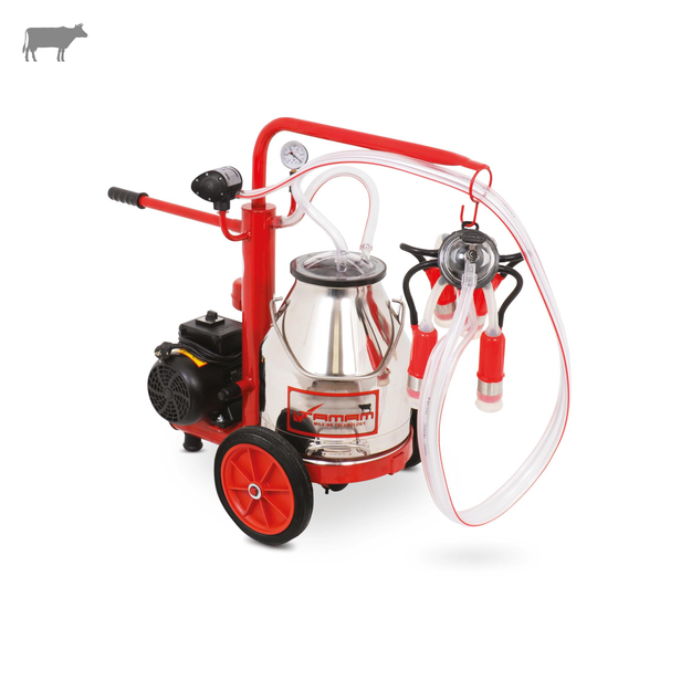 TAMAM TME1122 Süt Sağma Makinesi | Cimritilki.com