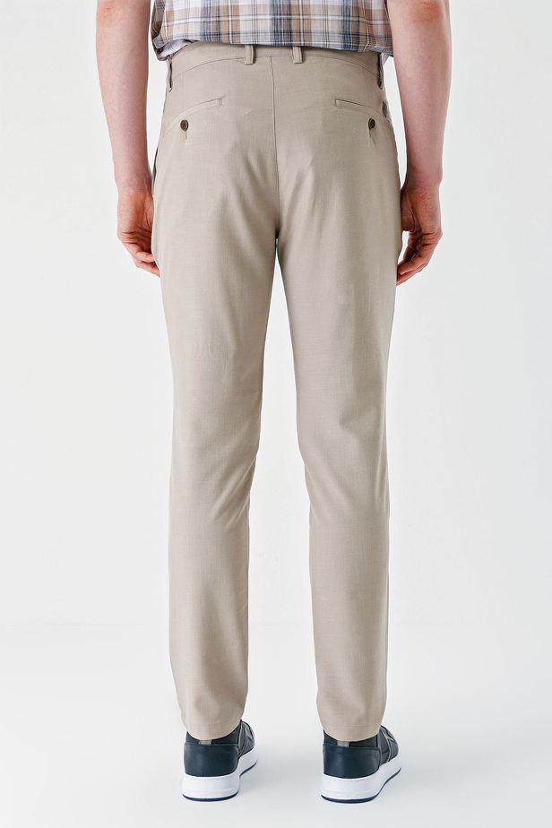 Bej Pantolon