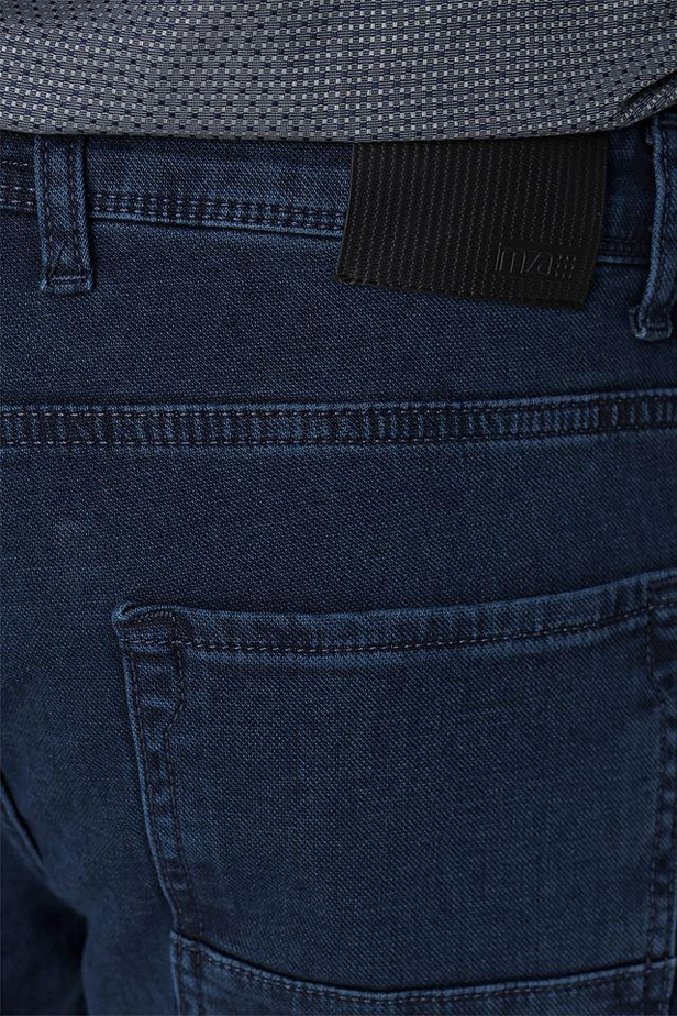 Gabardin Pamuklu 5 Cep Slim Fit Dar Kesim Casual Denim Pantolon 1023230111-31