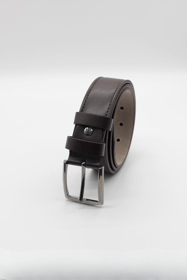 Koyu Kahverengi Kemer 1046245203