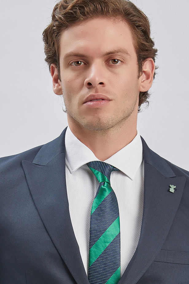 Koyu Lacivert Takım