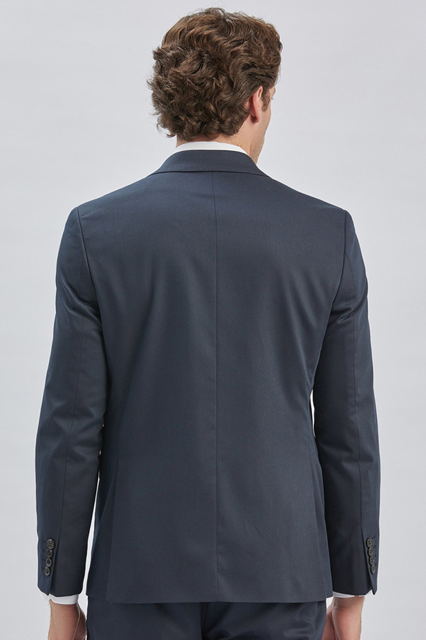 Koyu Lacivert Takım