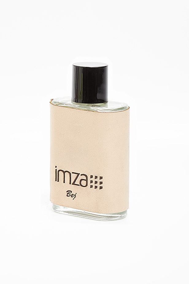 Renksiz 100 ml Bej Parfüm