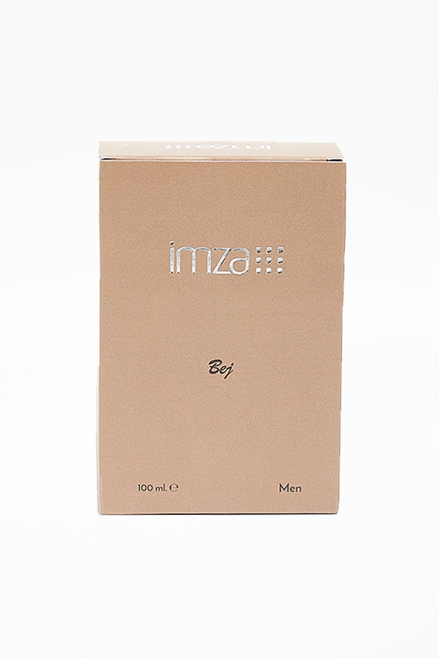 Renksiz 100 ml Bej Parfüm