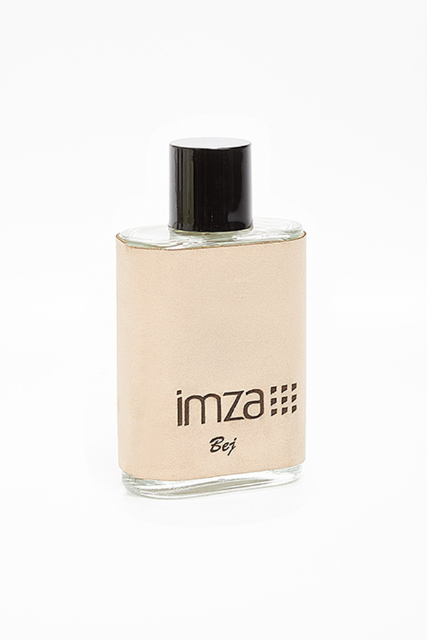 Renksiz 100 ml Bej Parfüm