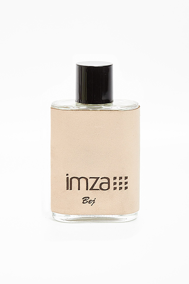 Renksiz 100 ml Bej Parfüm