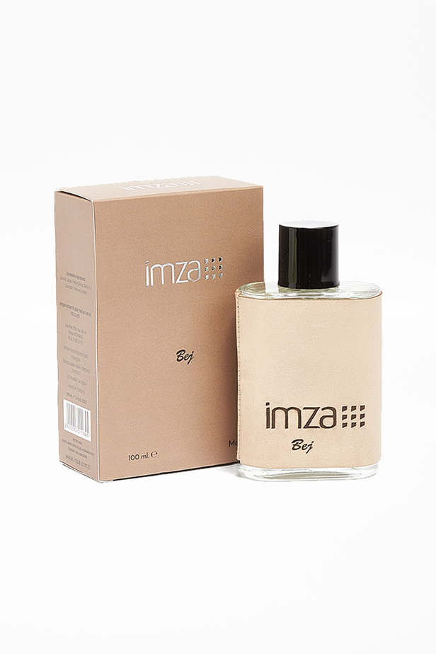 Renksiz 100 ml Bej Parfüm
