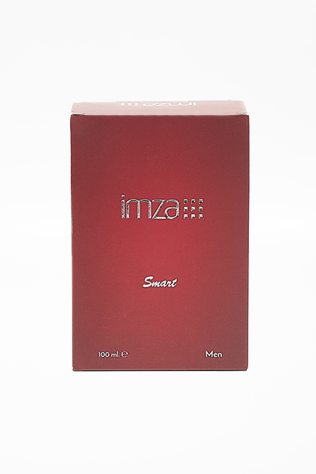 Renksiz 100 ml Smart Parfüm