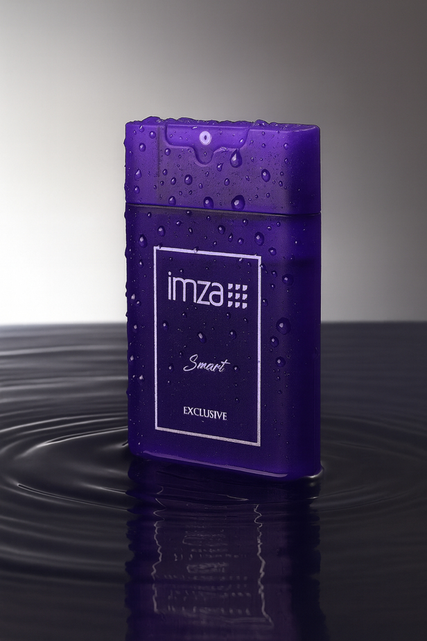 Renksiz 20 Ml Cep Parfüm 1085250110