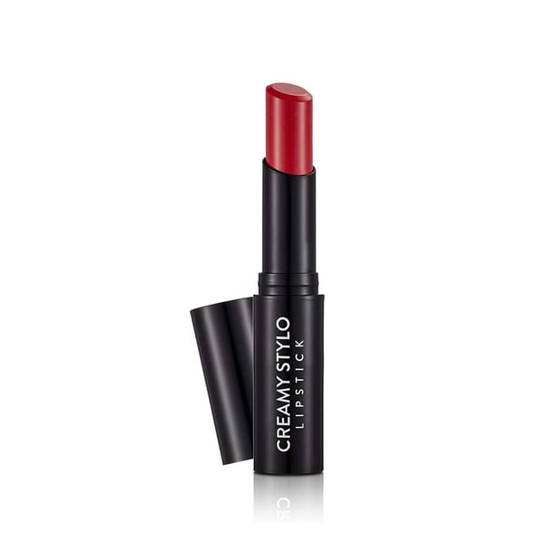 Flormar Creamy Stylo Red Ruj-008