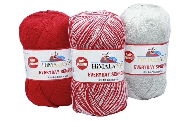 Himalaya Everyday Senfoni-71022