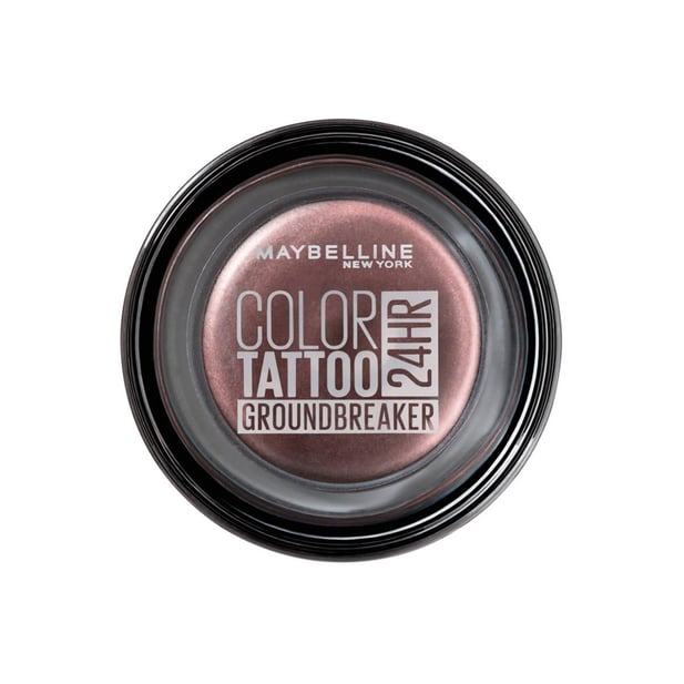 Maybelline New York Color Tattoo 24HR Krem Göz Farı - 230 Groundbreaker-Leylak