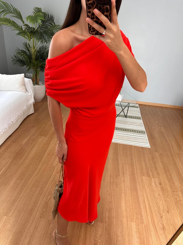  Fleur Elbise
