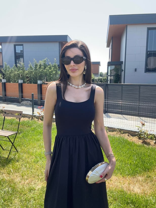Cindy Elbise