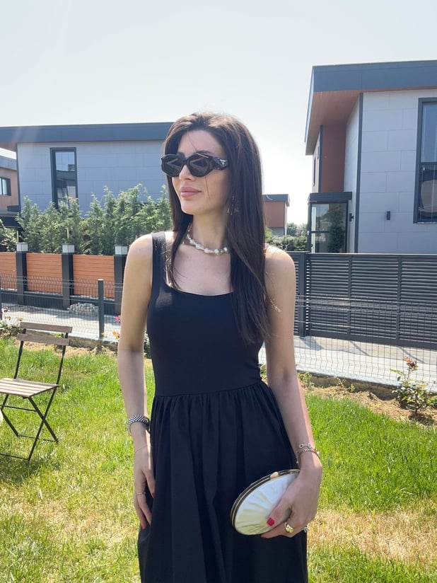 Cindy Elbise