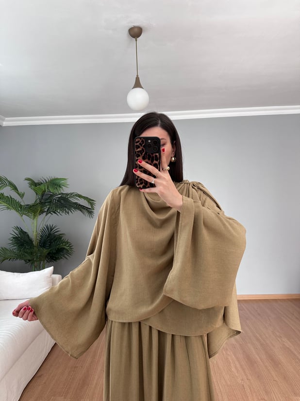 Dahlia Haki Takım