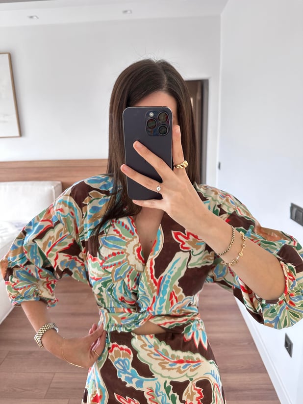 Elina Elbise 
