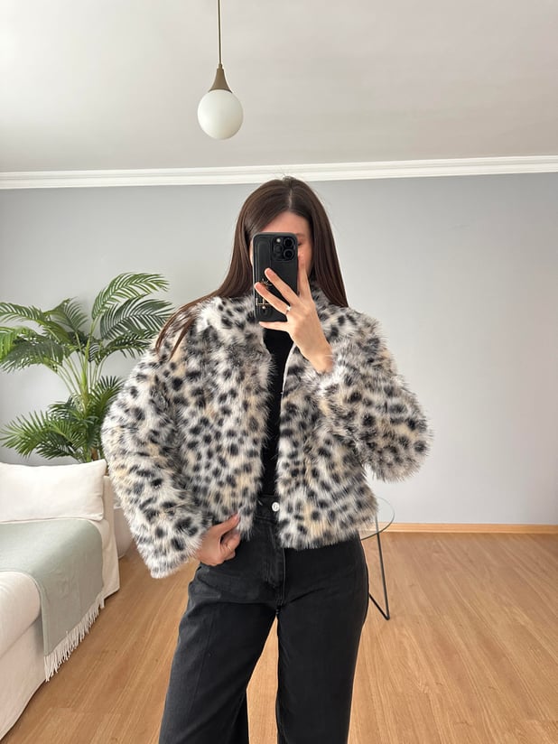 Leopar Kürk