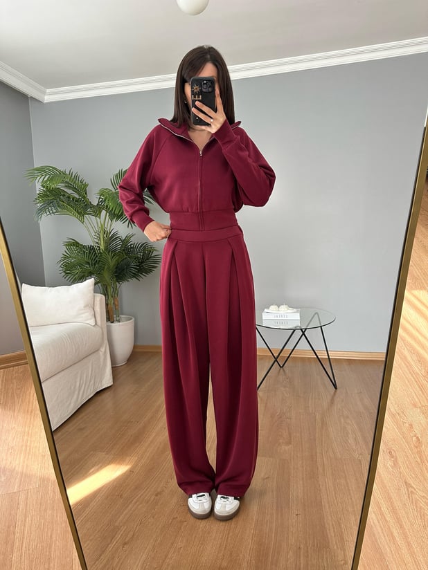 Linea Bordo Modal Takım