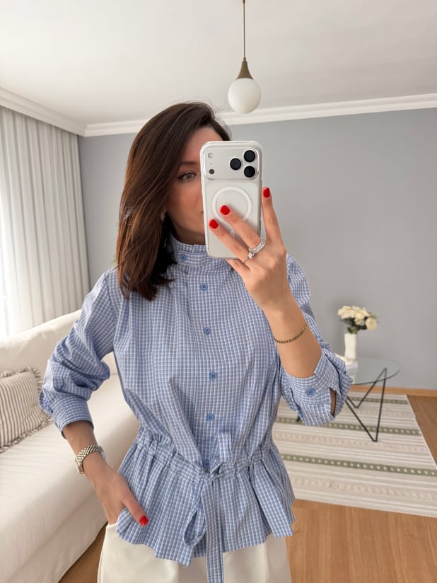 Livina Gömlek