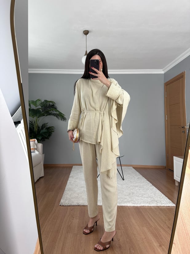 Lotus Keten Takım