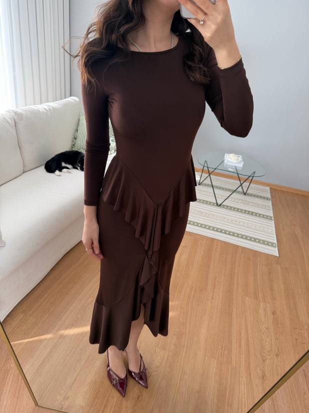 Mirelle Elbise 