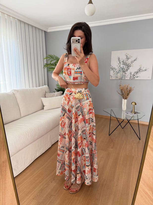 Noelia Desenli Takım
