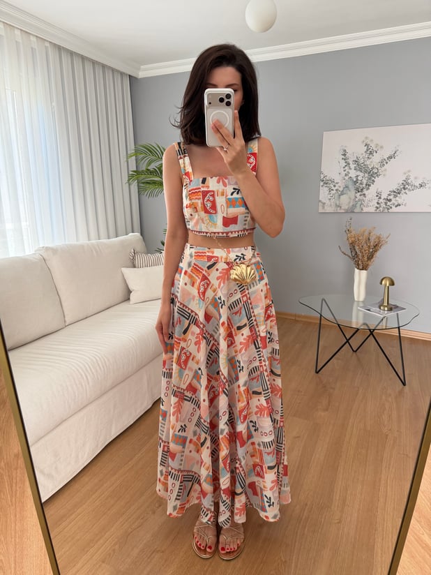 Noelia Desenli Takım