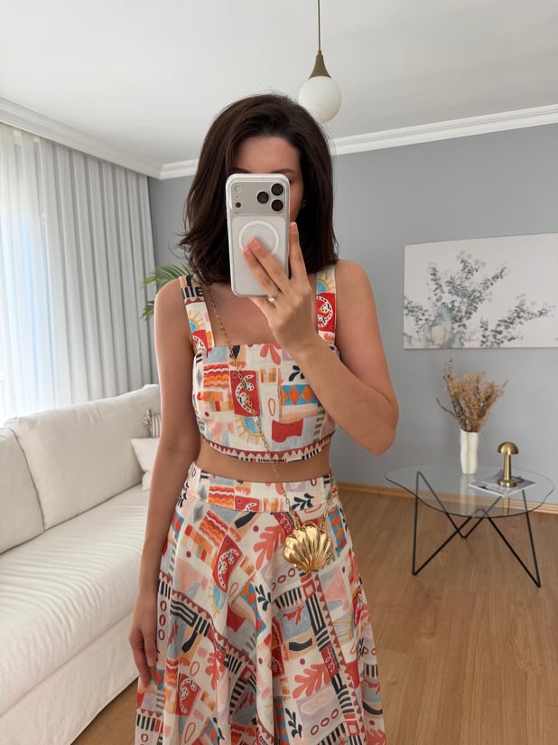 Noelia Desenli Takım