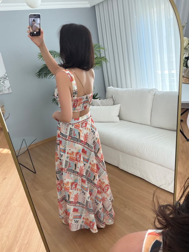 Noelia Desenli Takım