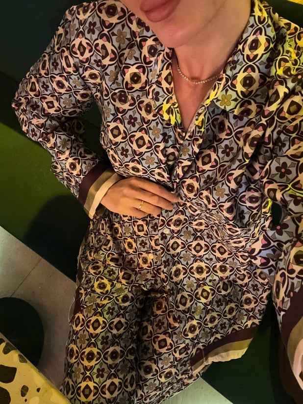 Susan Saten Dokulu Takım