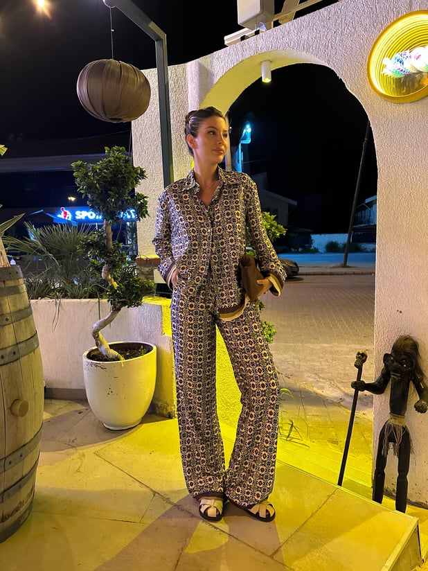 Susan Saten Dokulu Takım