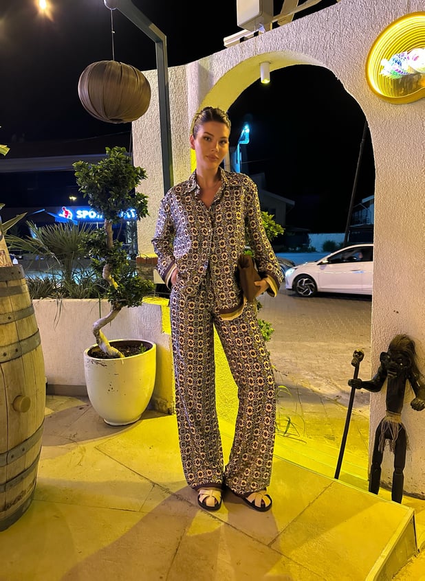 Susan Saten Dokulu Takım