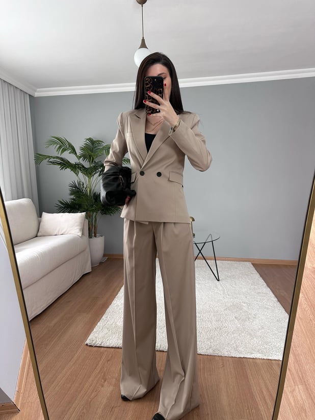 Vera Bej Takım