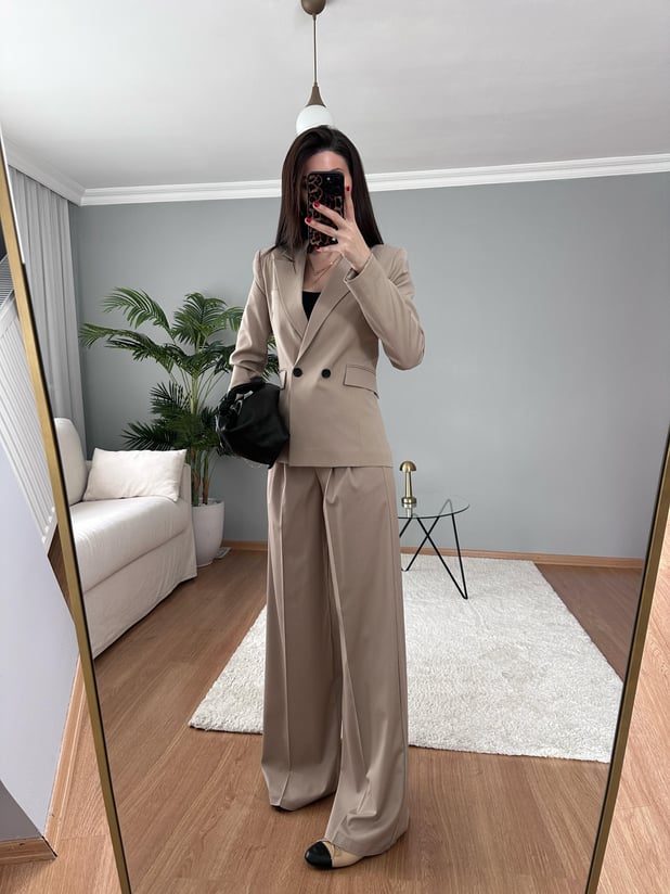 Vera Bej Takım
