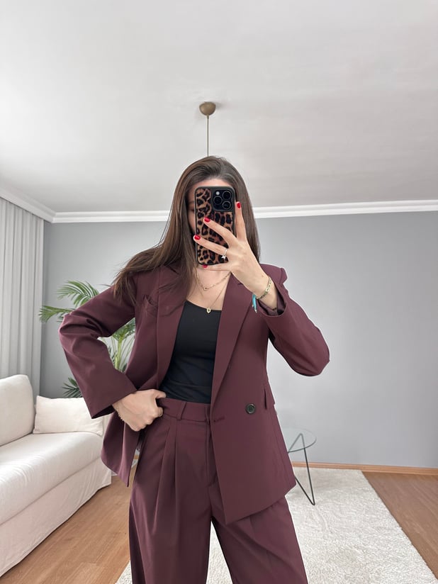 Vera Bordo Takım