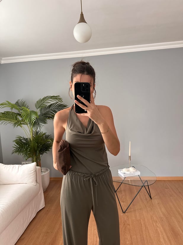 Zaira Haki Takım