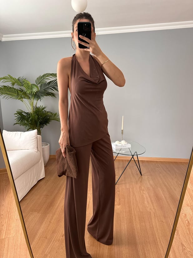 Zaira Kahve Takım