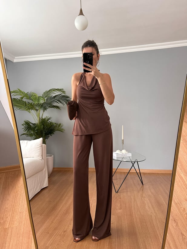 Zaira Kahve Takım