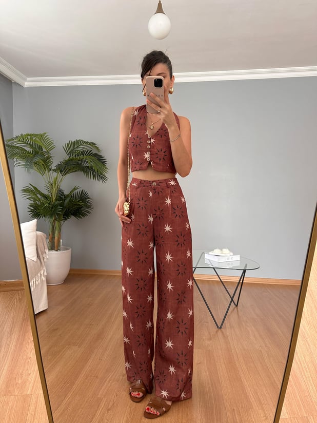 ZR Crop Takım