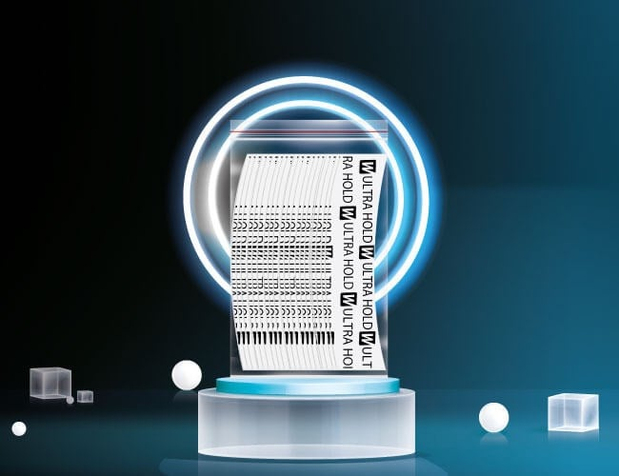 ULTRA HOLD PROTEZ SAÇ BANDI