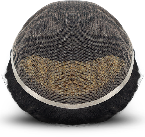 FALUGNAFT ERKEK PROTEZ SAÇ