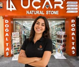 Uçar Doğaltaş