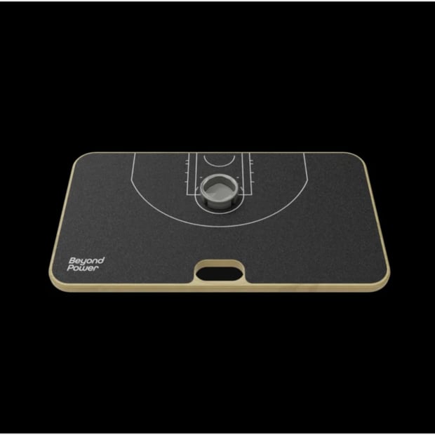 Travel Platform VOLTRA I taşınabilir antrenman platformu