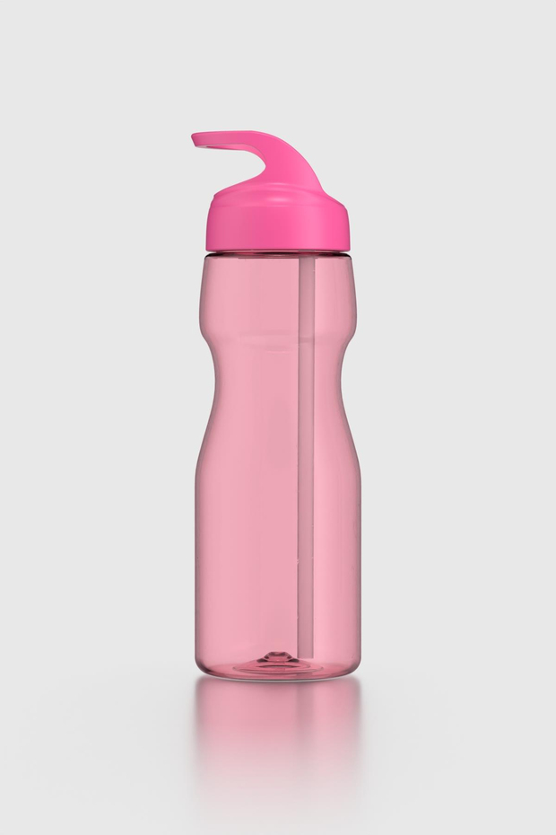 Renga Moly 730 ml Tritan Pipetli Matara 912115 Fuşya