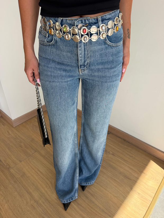 Mavi Tencel Jean