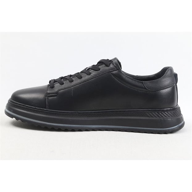 BATTAL ULUS 2232 SİYAH SNEAKER SPOR AYAKKABI